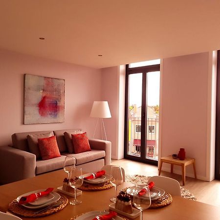 Sao Goncalinho Apartments Residence 阿威罗 外观 照片