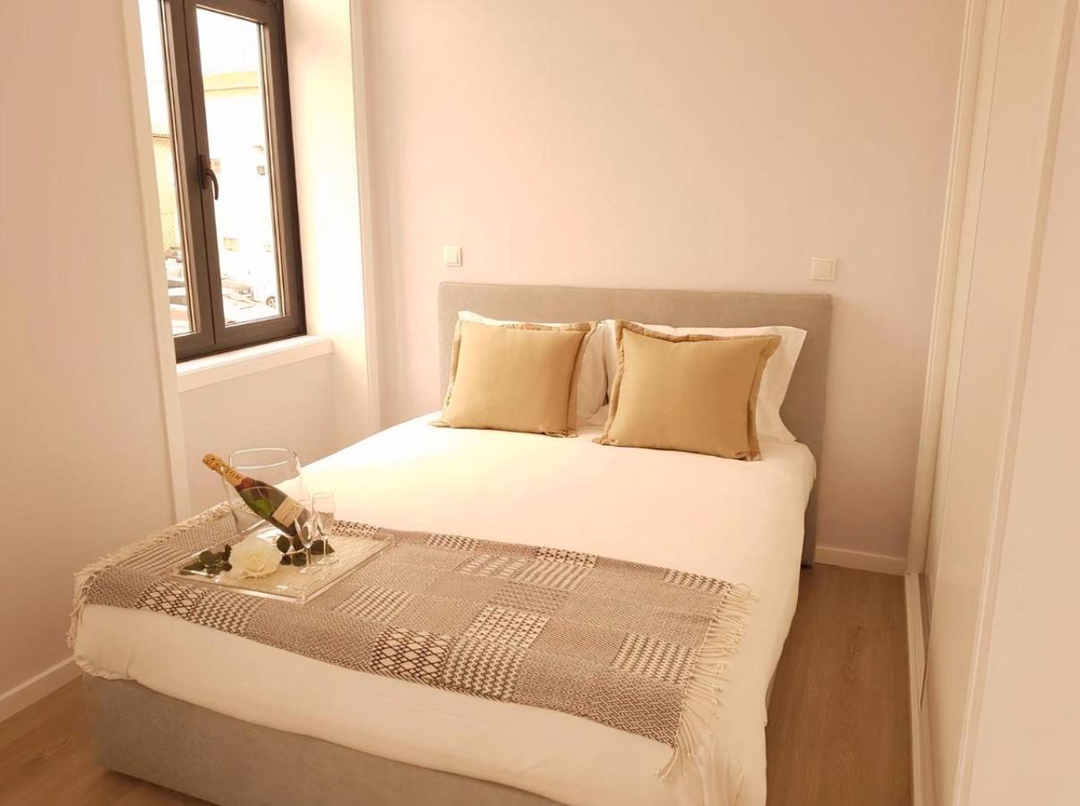 Sao Goncalinho Apartments Residence 阿威罗 外观 照片