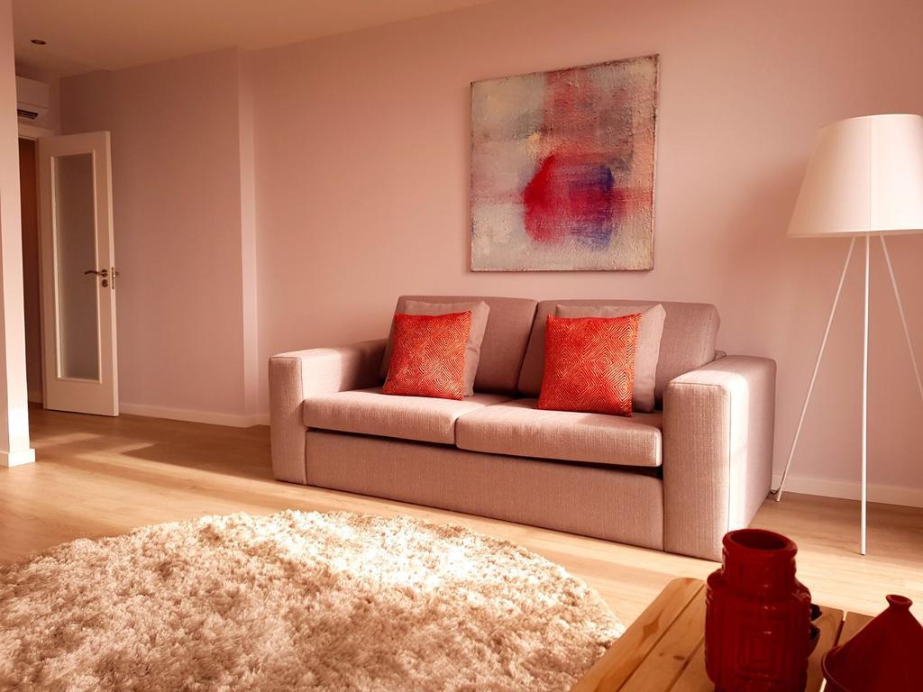 Sao Goncalinho Apartments Residence 阿威罗 外观 照片