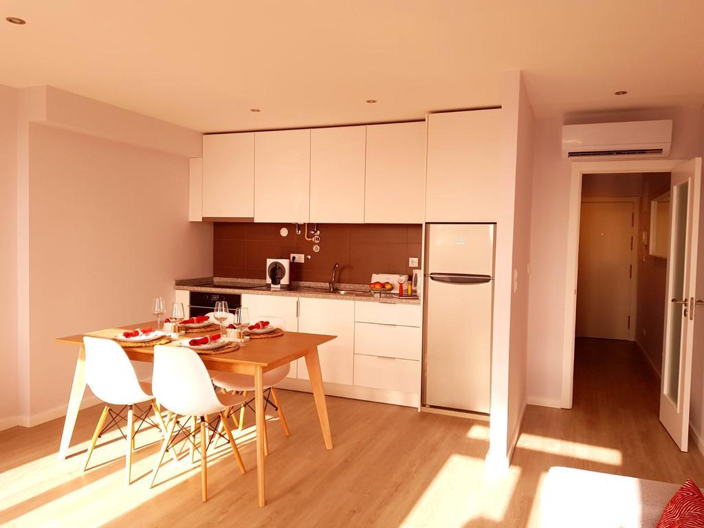 Sao Goncalinho Apartments Residence 阿威罗 外观 照片