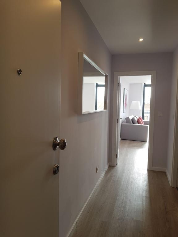 Sao Goncalinho Apartments Residence 阿威罗 外观 照片