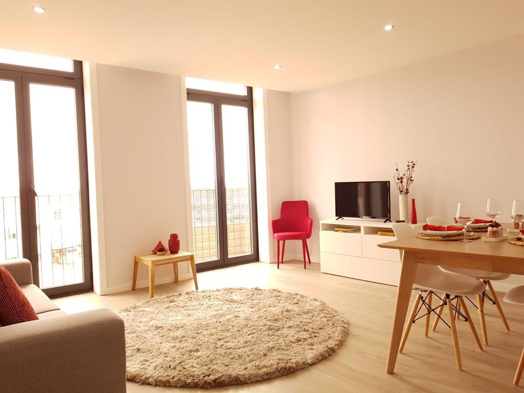 Sao Goncalinho Apartments Residence 阿威罗 外观 照片
