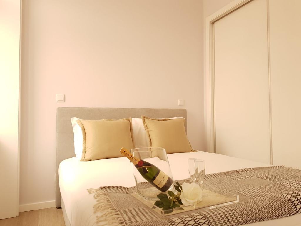 Sao Goncalinho Apartments Residence 阿威罗 外观 照片