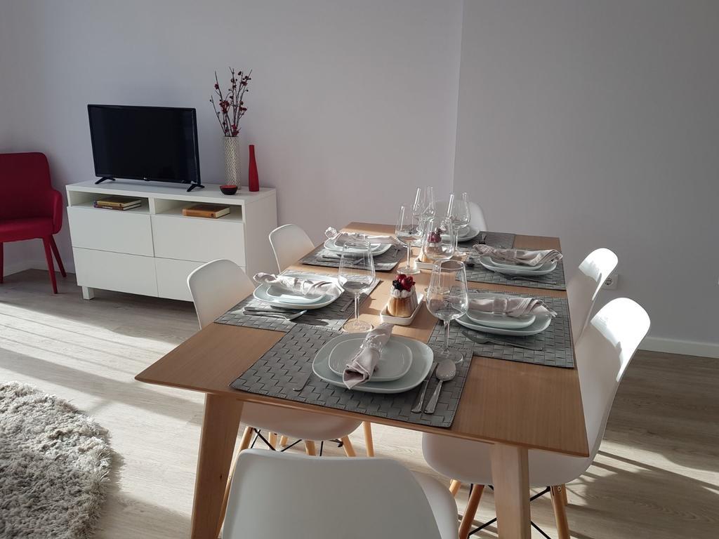 Sao Goncalinho Apartments Residence 阿威罗 外观 照片