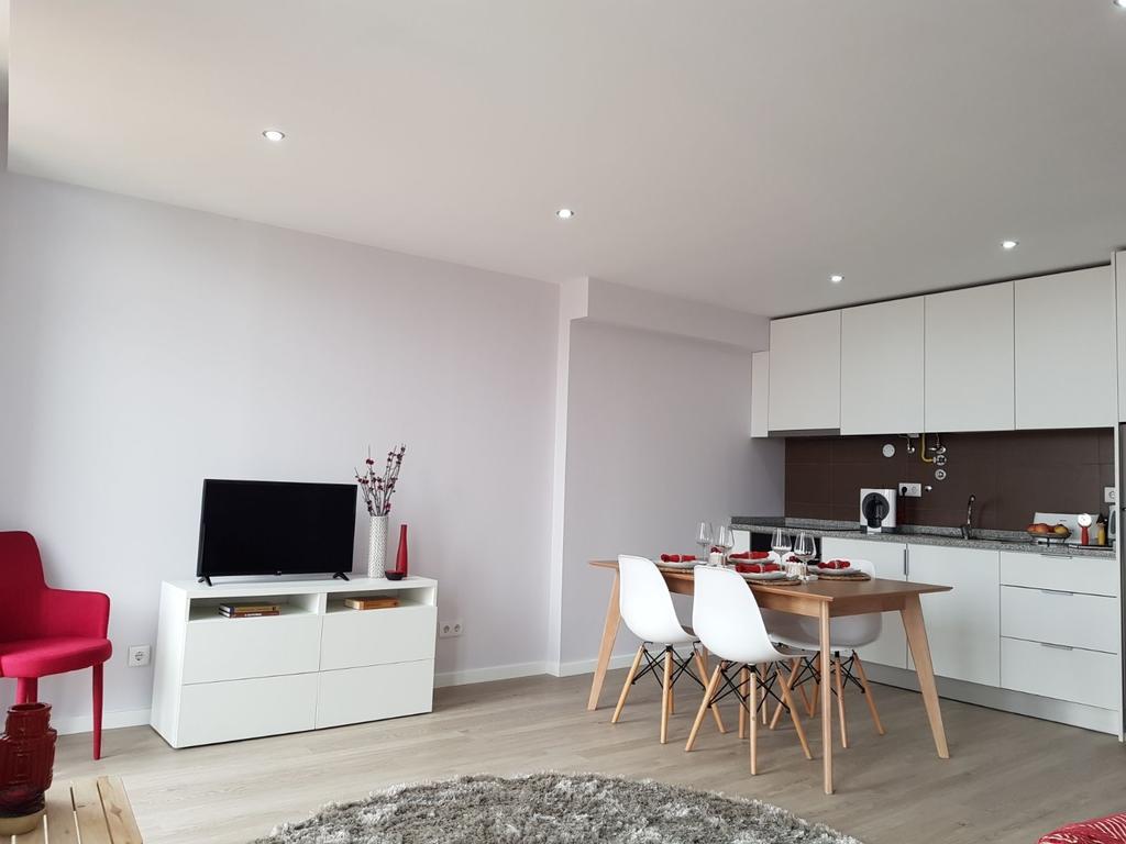 Sao Goncalinho Apartments Residence 阿威罗 外观 照片