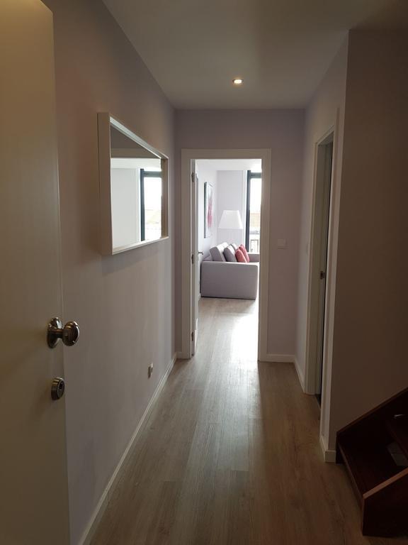 Sao Goncalinho Apartments Residence 阿威罗 外观 照片