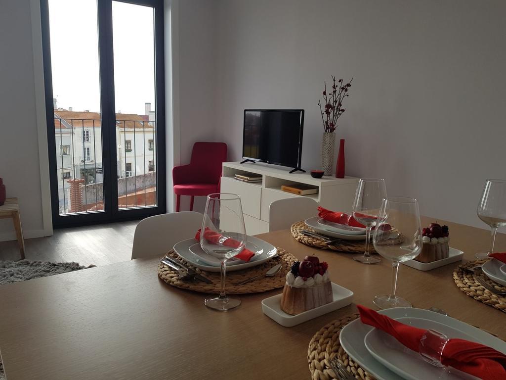 Sao Goncalinho Apartments Residence 阿威罗 外观 照片