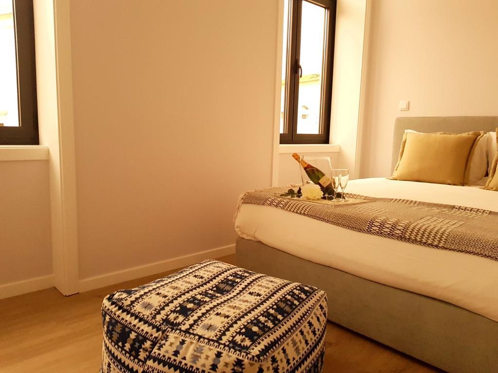 Sao Goncalinho Apartments Residence 阿威罗 外观 照片