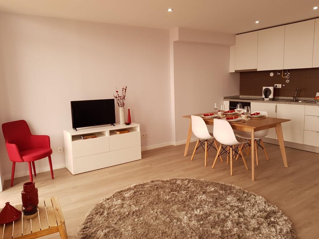 Sao Goncalinho Apartments Residence 阿威罗 外观 照片